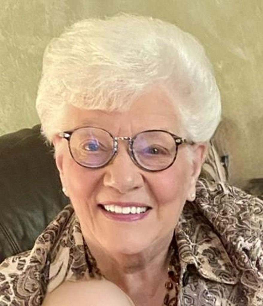 Mary Ann Bush Profile Photo