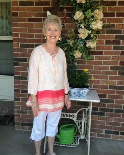 Judith Anderson Profile Photo