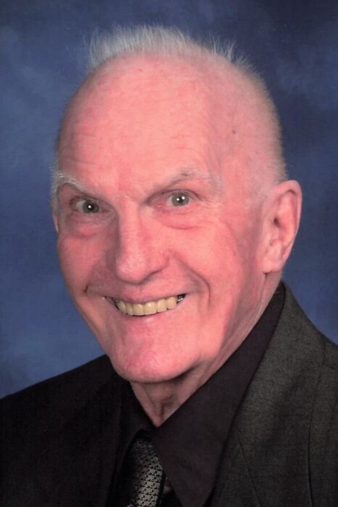 John "Jack" William Wuggazer