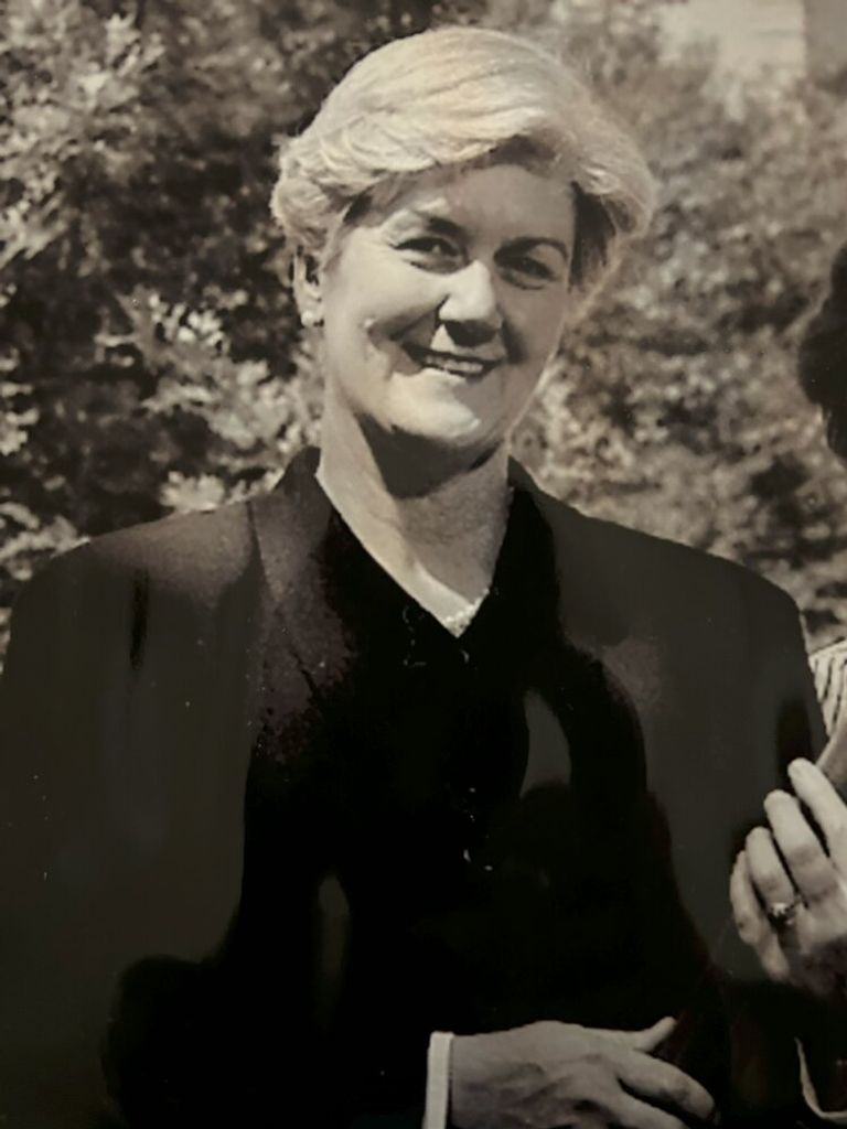 Toni A. Craven