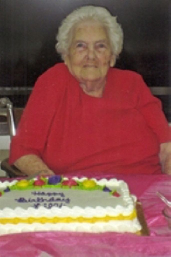 Lillie  Dean  Wright 