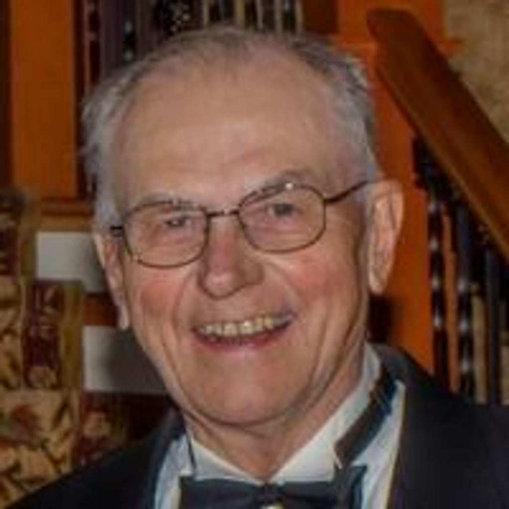 Irwin Edward Magerkurth