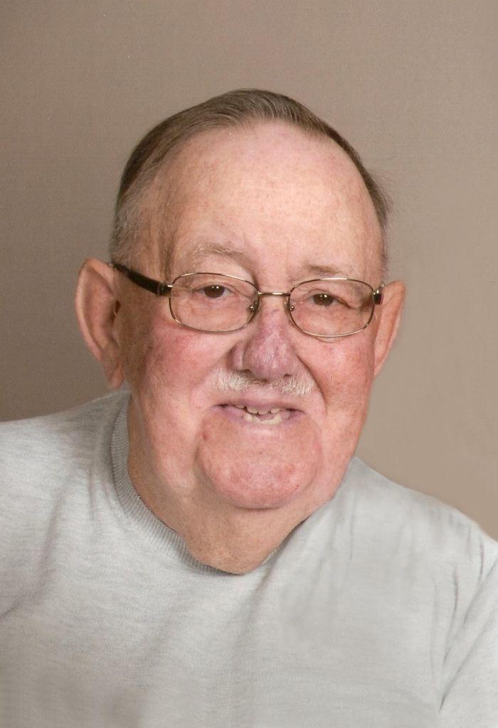 John Rauh