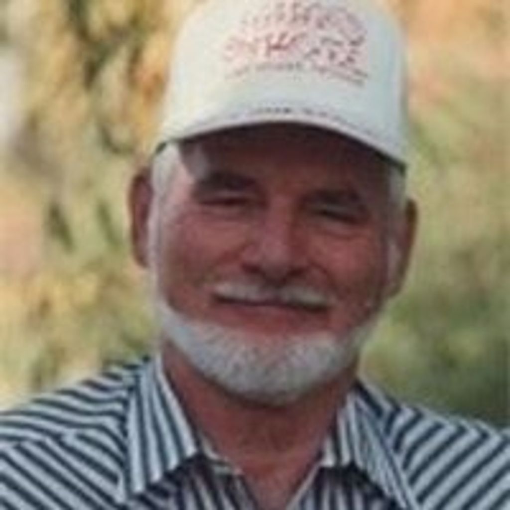 Kenneth "Buck" R. Snyder
