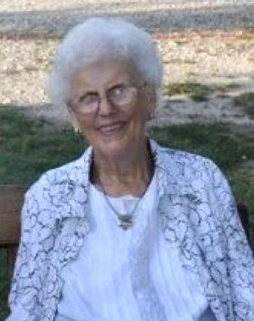 Ina Nora Middleton Profile Photo