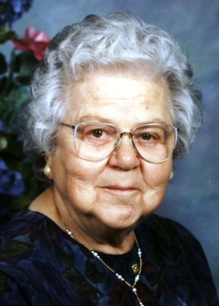Irene Elmina Neeb Profile Photo