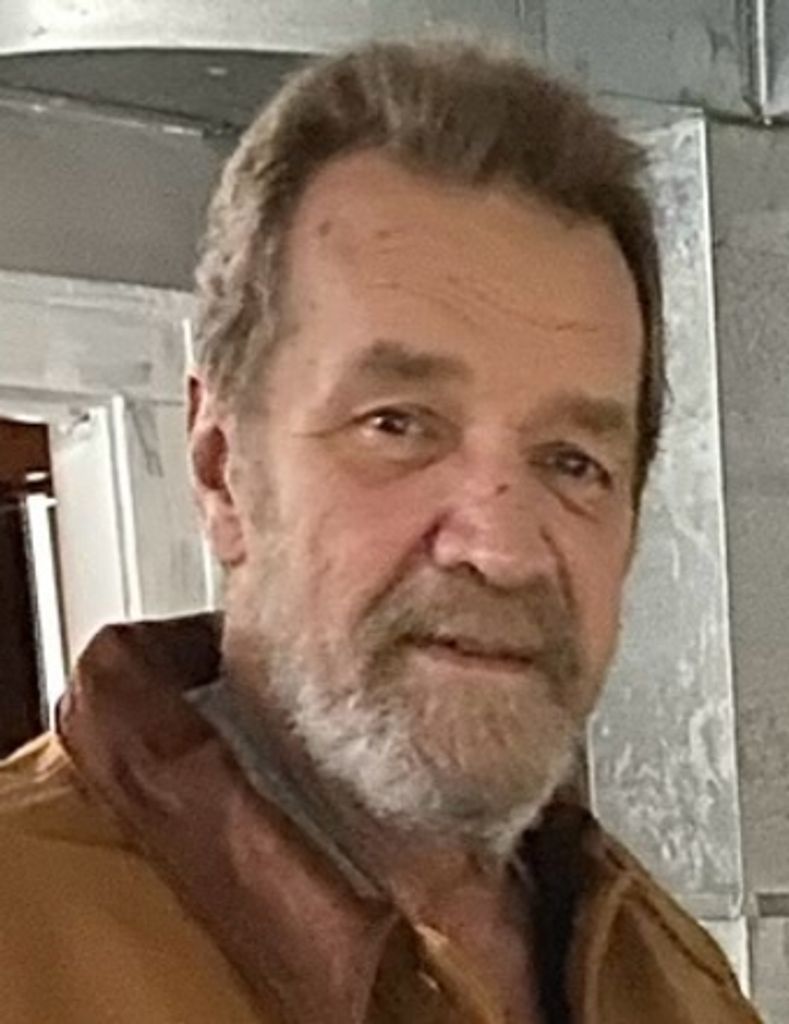 George Wilber Carter