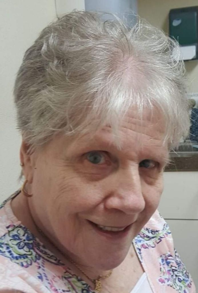 Catherine Hall Profile Photo