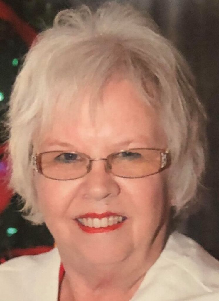 Glenda Sue Kelly Profile Photo