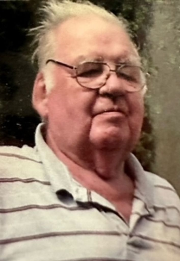 Paul Barker