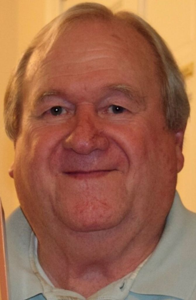 Kenneth "Kenny" Carter Thompson