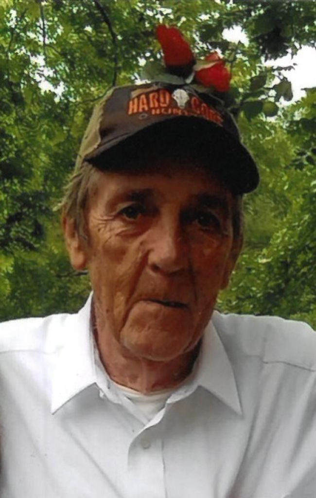 Albert Wayne Hoilman Profile Photo