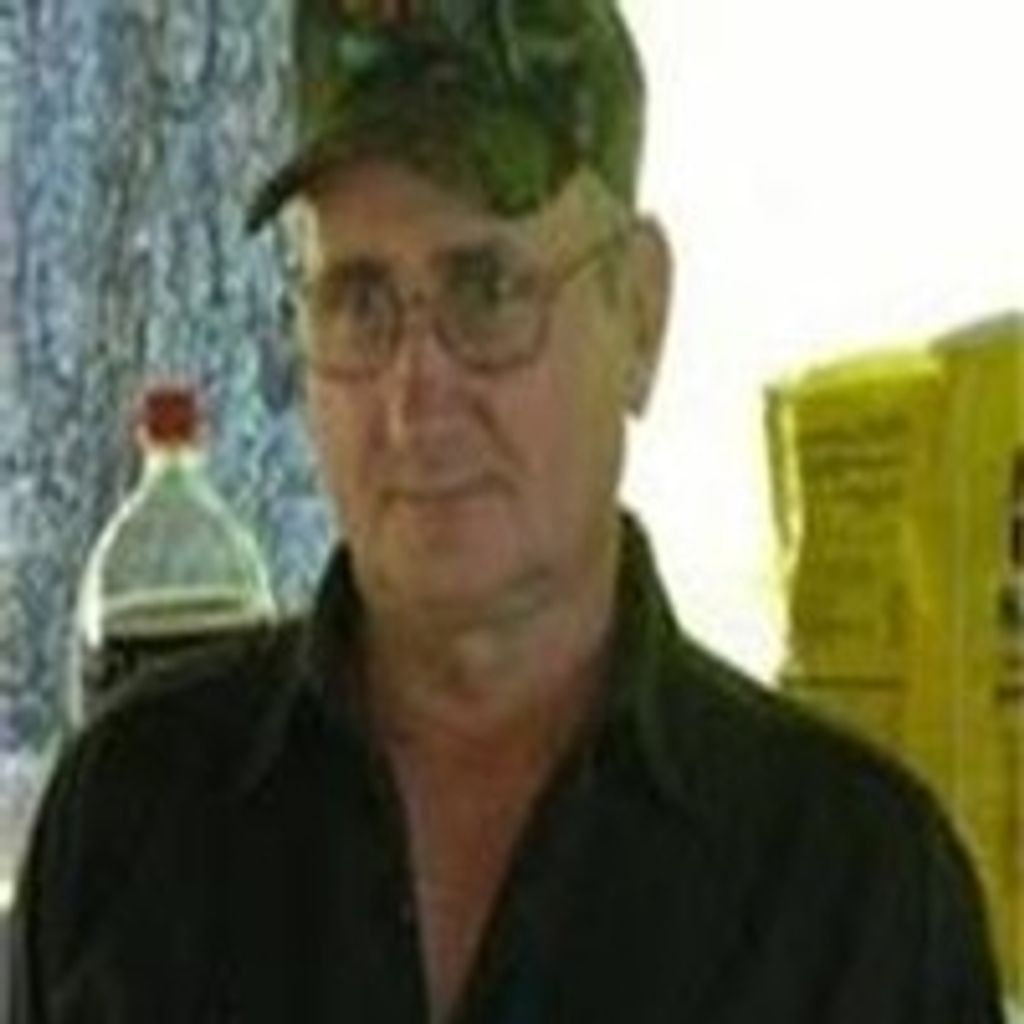 Dennis Randolph Pratt