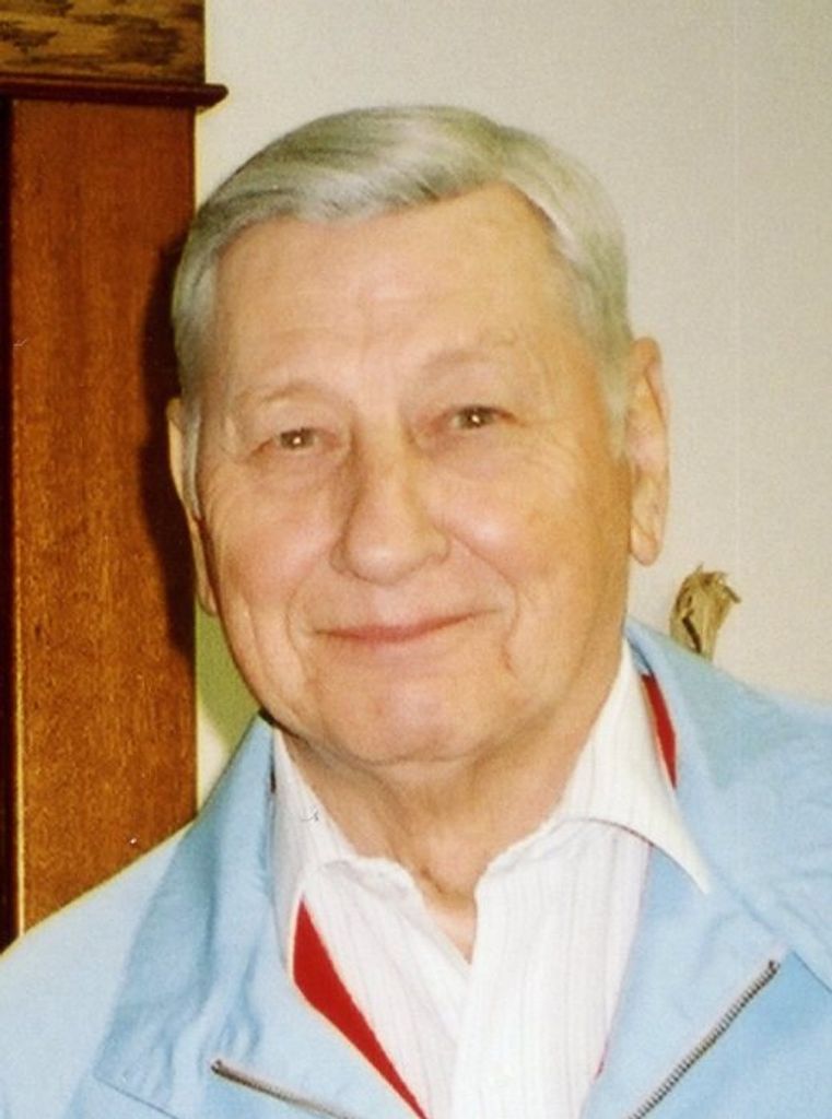 Edward E. Schilling