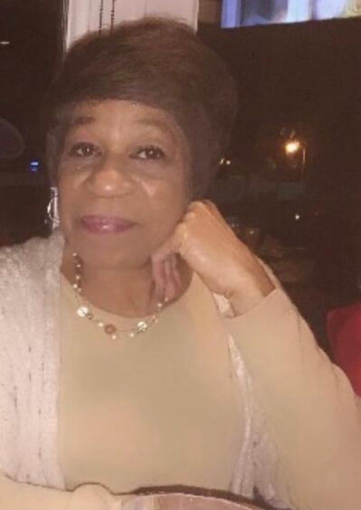 Annie Webster Profile Photo