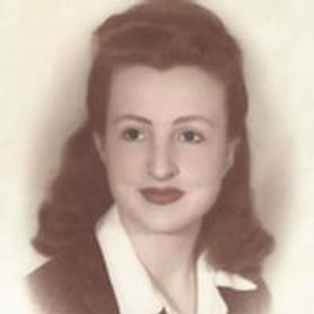 Jo Ann Pyle Mott