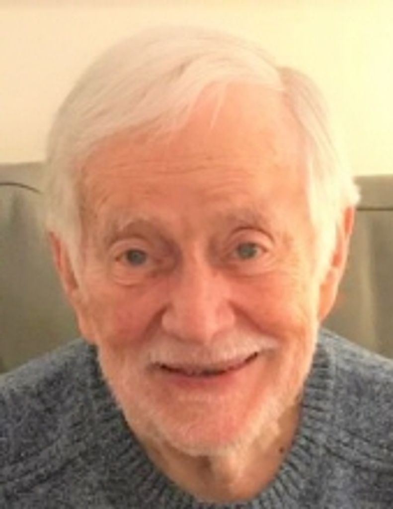 John L.  "Jack" Massey, Jr.