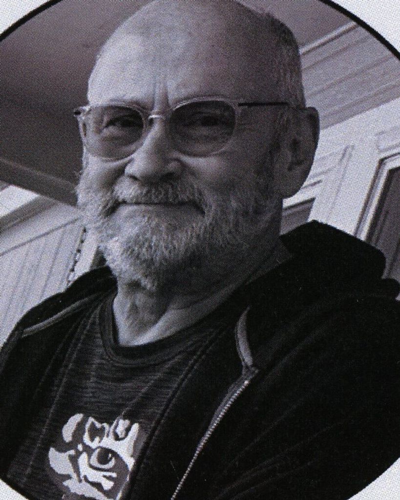 Claude L. "Johnny" Johnson, Jr. Profile Photo