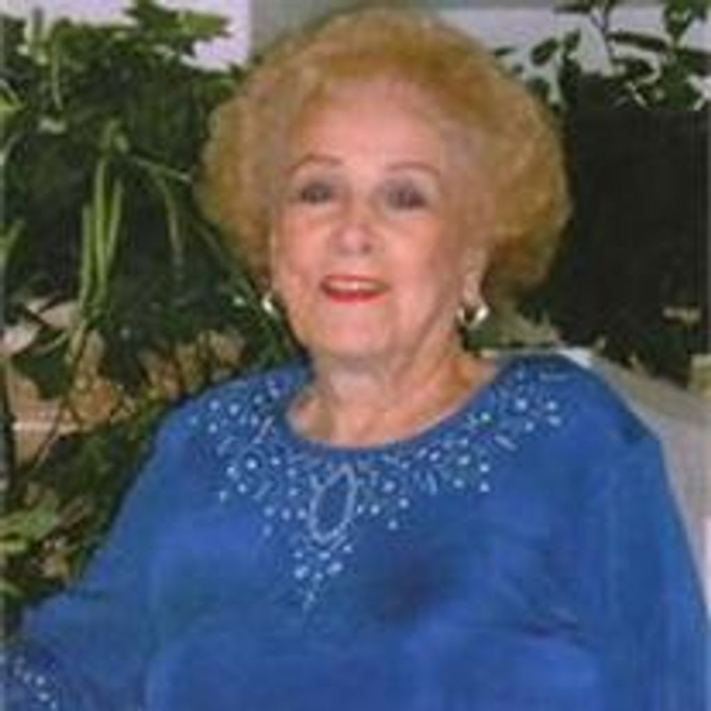 Blanche C. Dulay