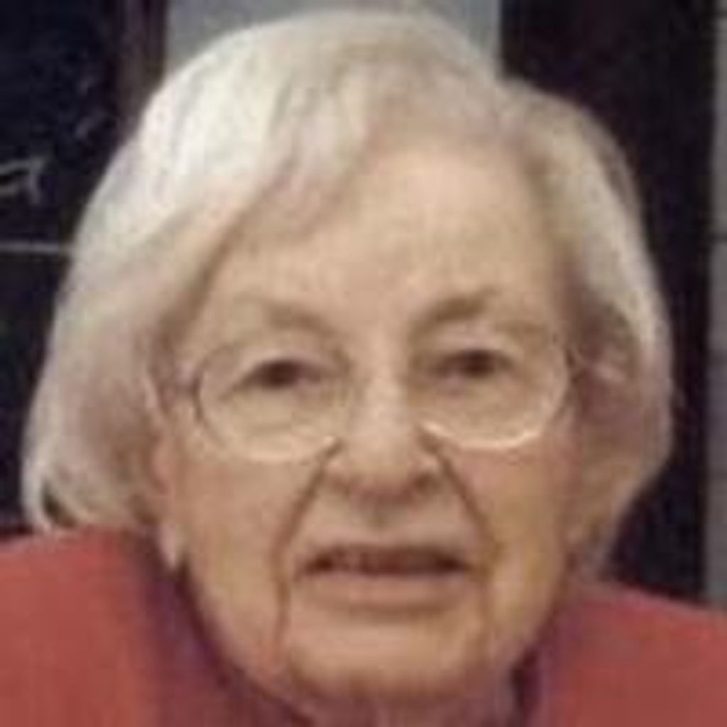 Eileen E. Schertz