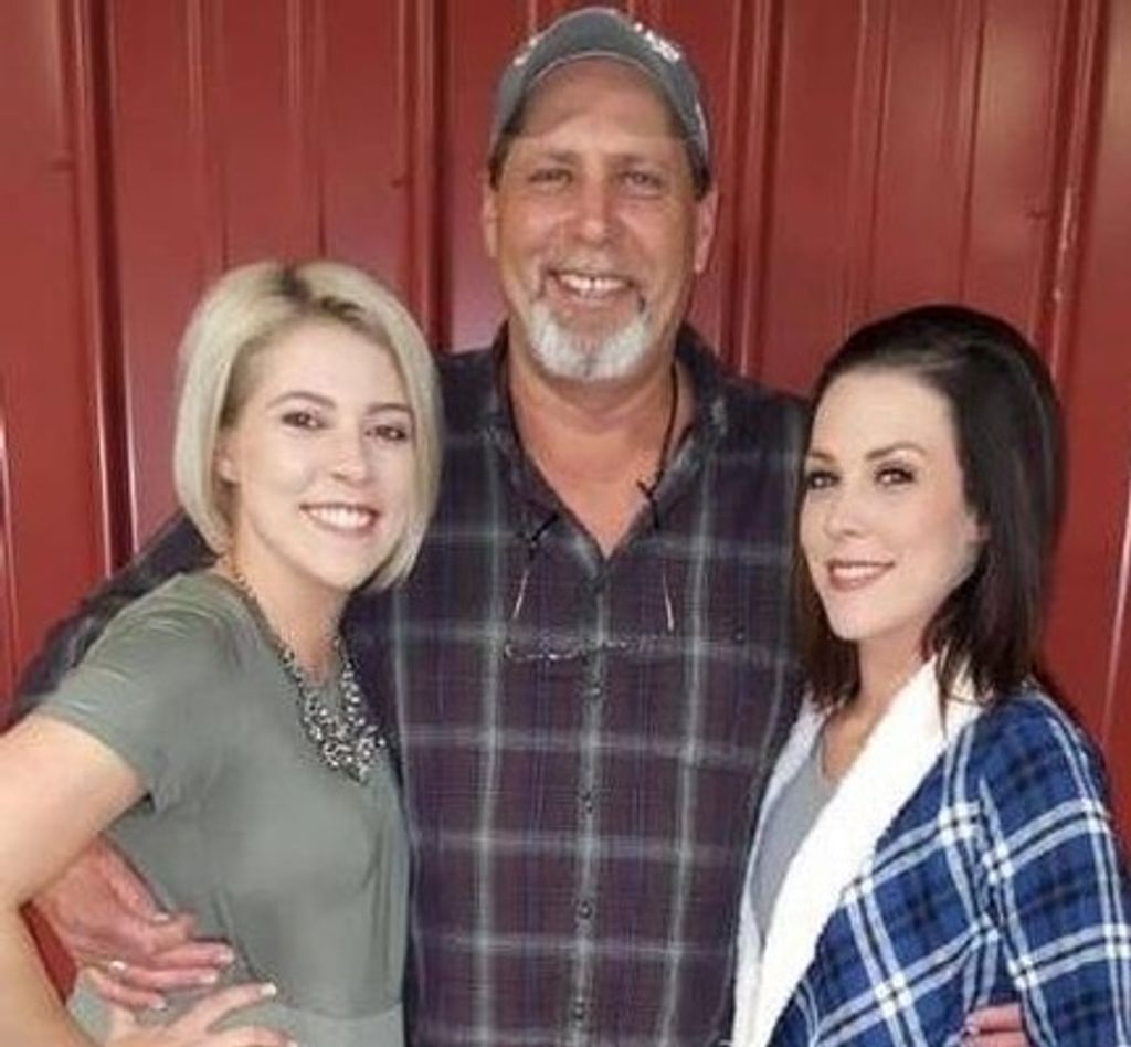 Randall ("Randy") David Glover