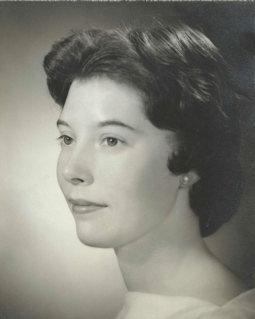 Janet B. Cornell