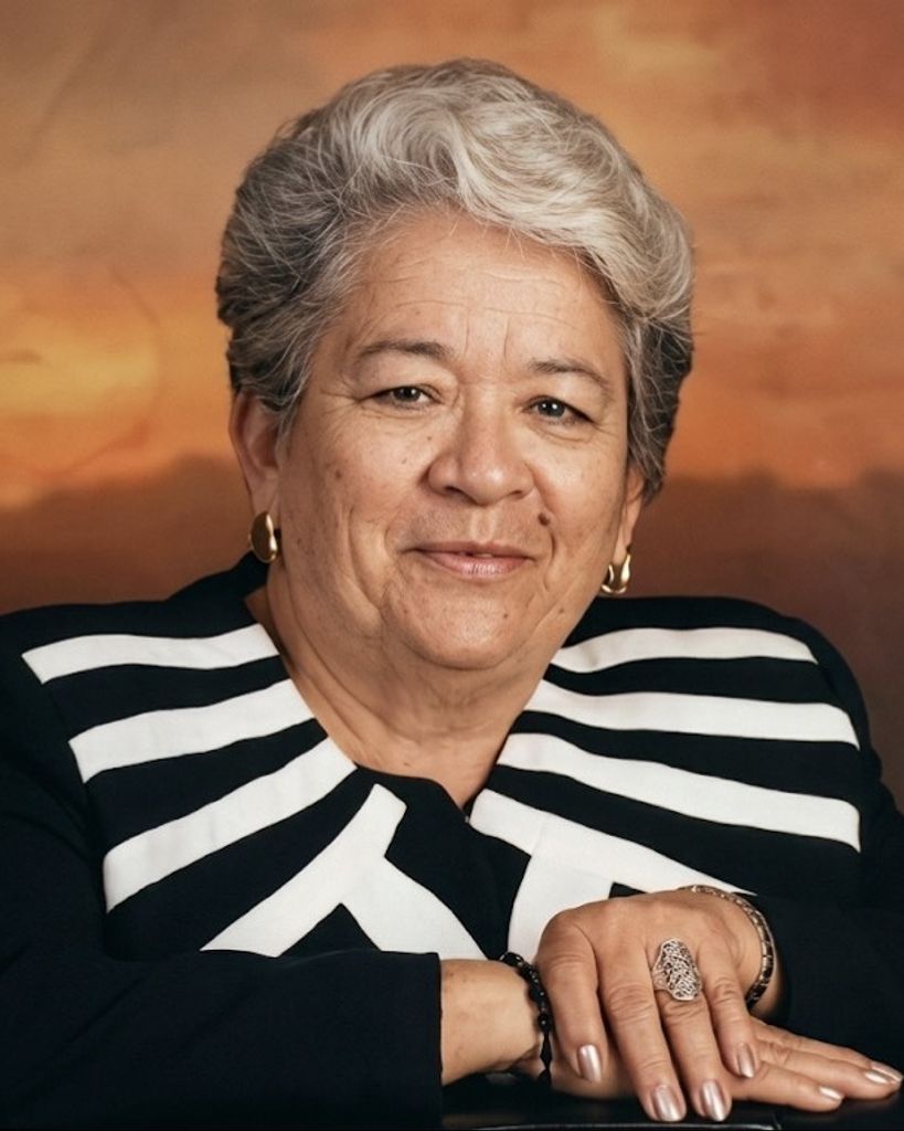 Maria Guadalupe Rosales Navarro