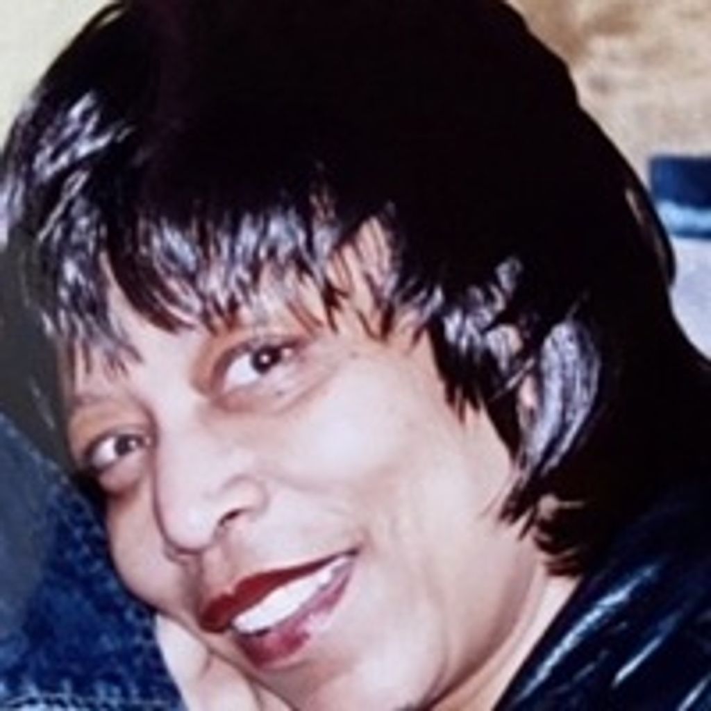 Brenda Lee Jackson
