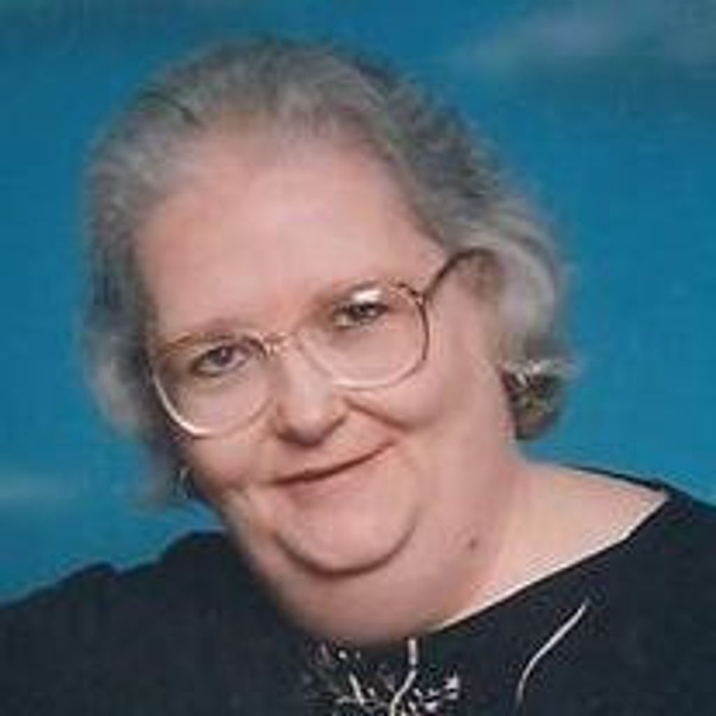 Elvina "Pat" Preece Profile Photo