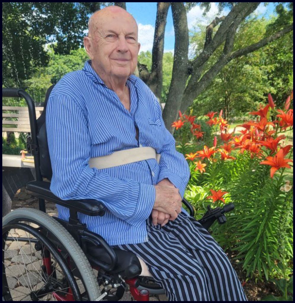 Robert Joseph Fischer, Sr.