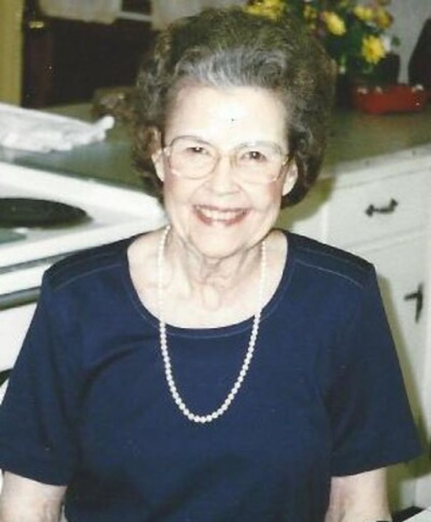Pearlie Rouse Profile Photo