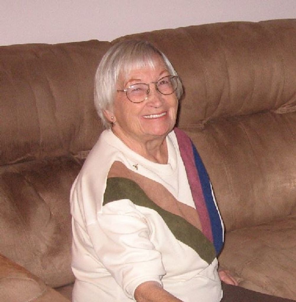 Gertrude Rosa "Trudy" Kendig Profile Photo