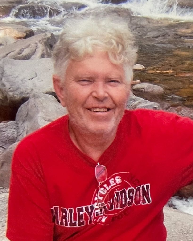 Eugene R. Dancause Jr.