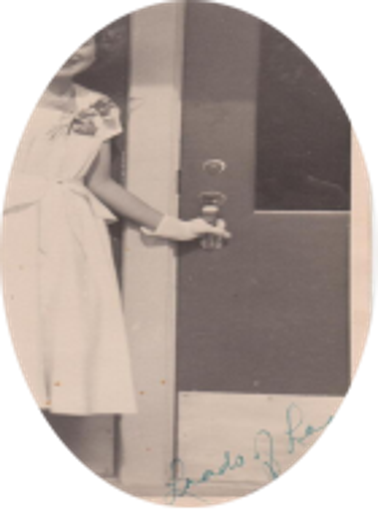 Iris Townsend