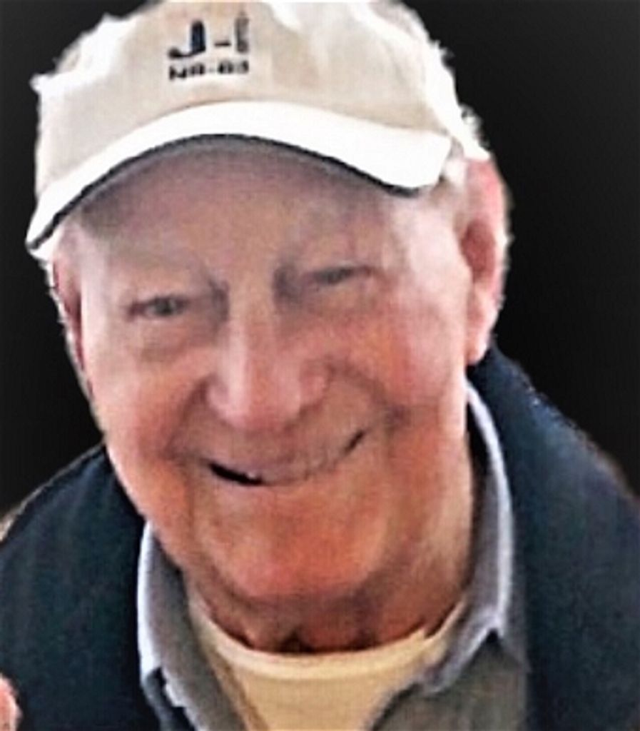 Alfred Billy Scronce Profile Photo