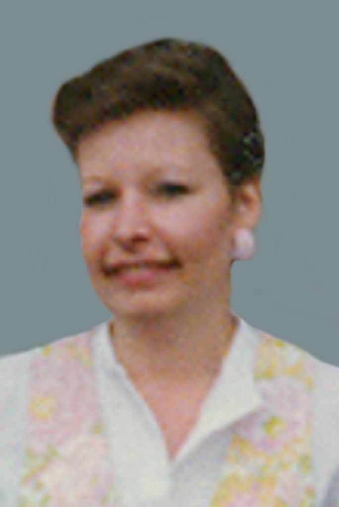 Belinda Lee Garnier Profile Photo