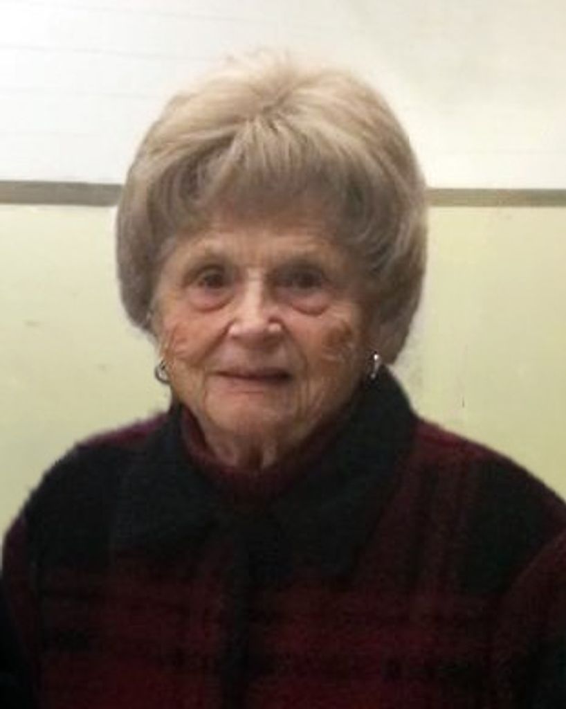 Marjorie Ann Falk Profile Photo