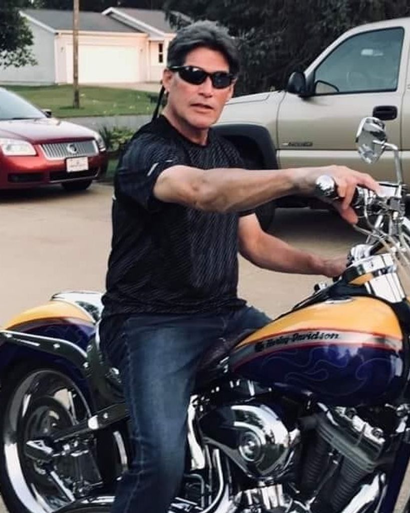 Jerome Southerland Geschwender Profile Photo
