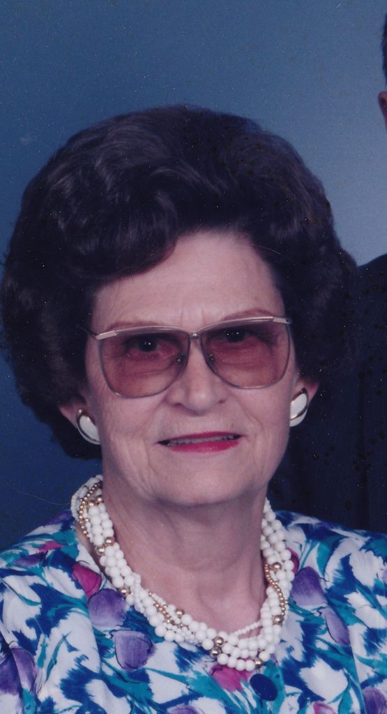 Grace B. Griffin