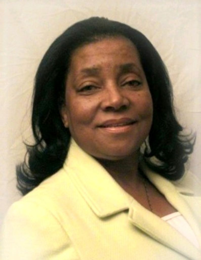 Paulette D. Lewis Profile Photo