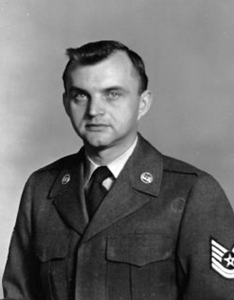 George Wysor