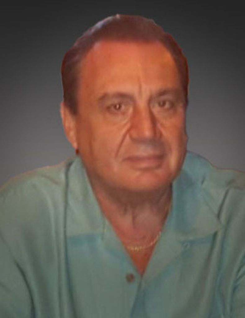 John J. Latronica