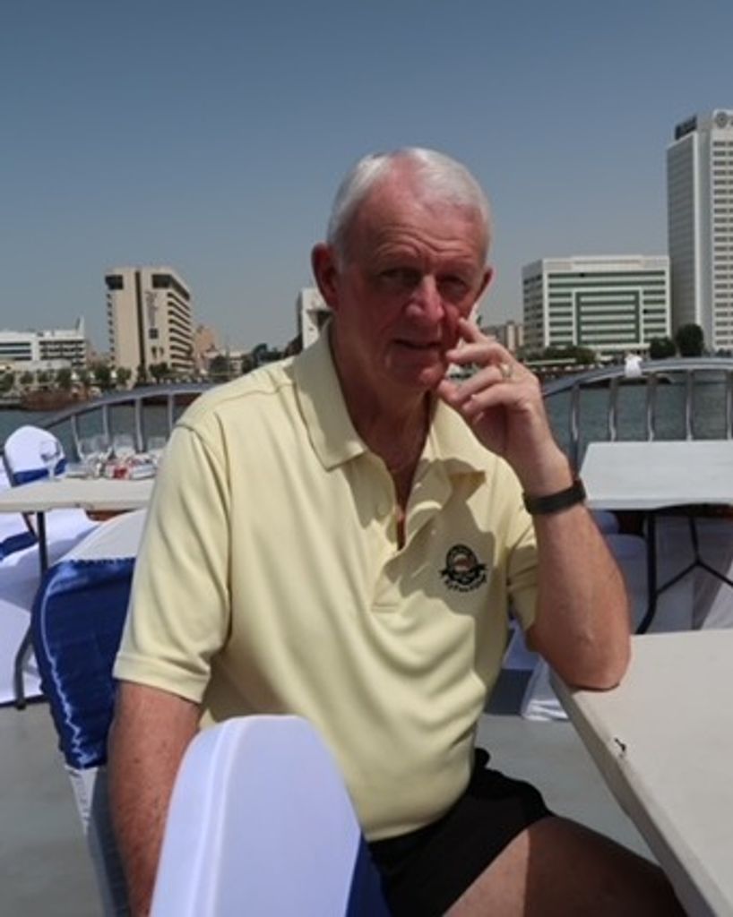 Marvin Miles Profile Photo