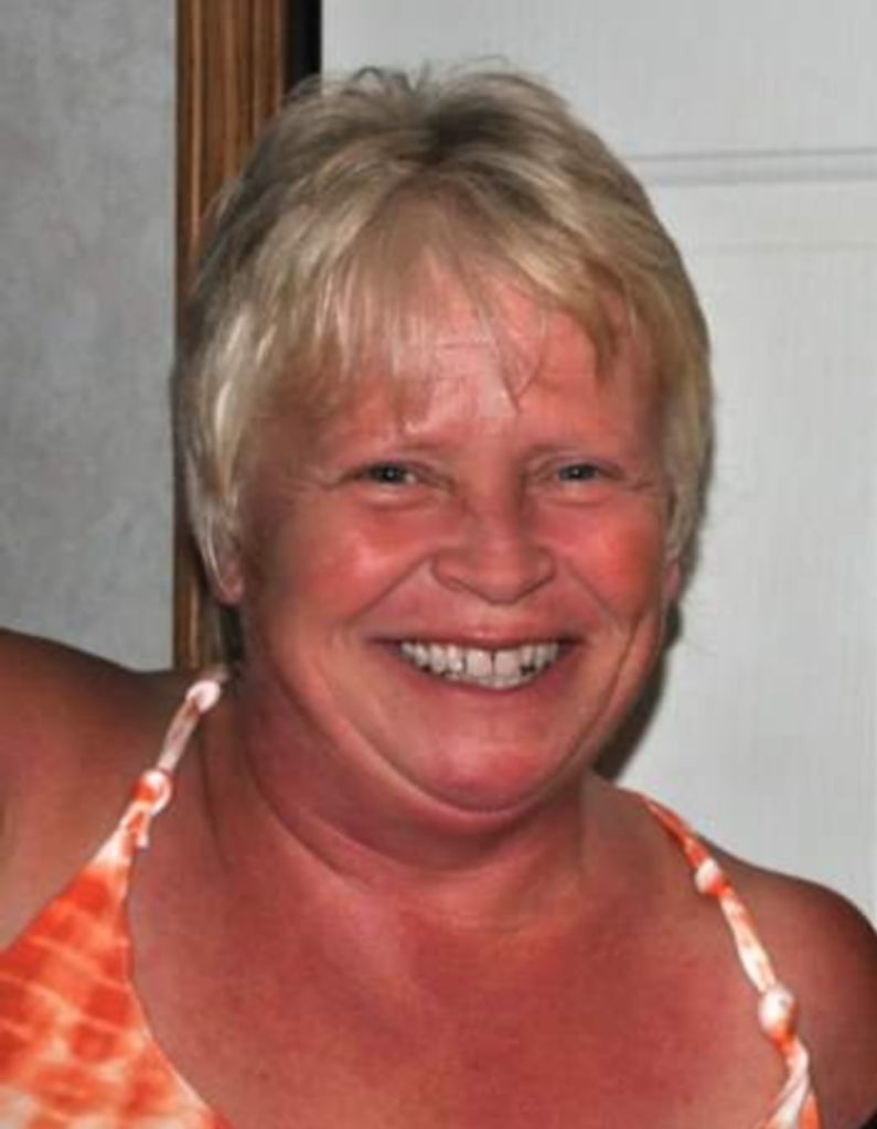 Elizabeth Ann Miller