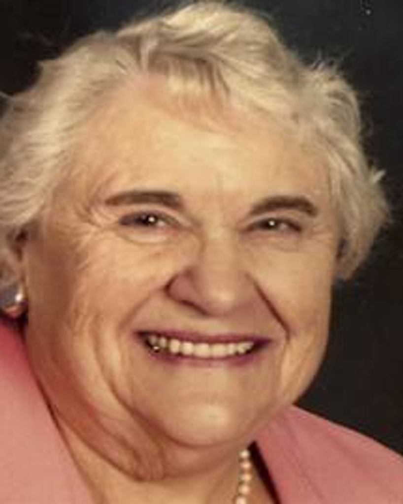 Durene Palmore Profile Photo