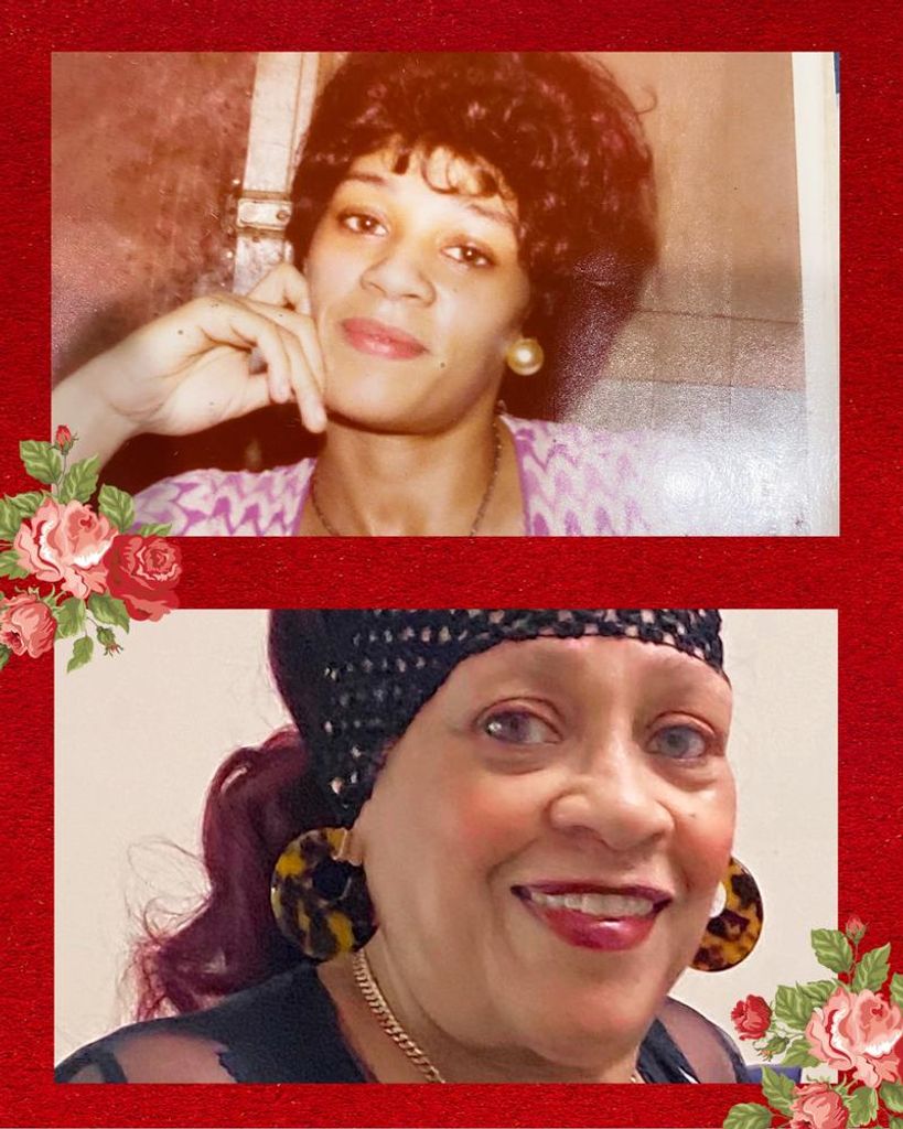 Evelyn Craig Profile Photo