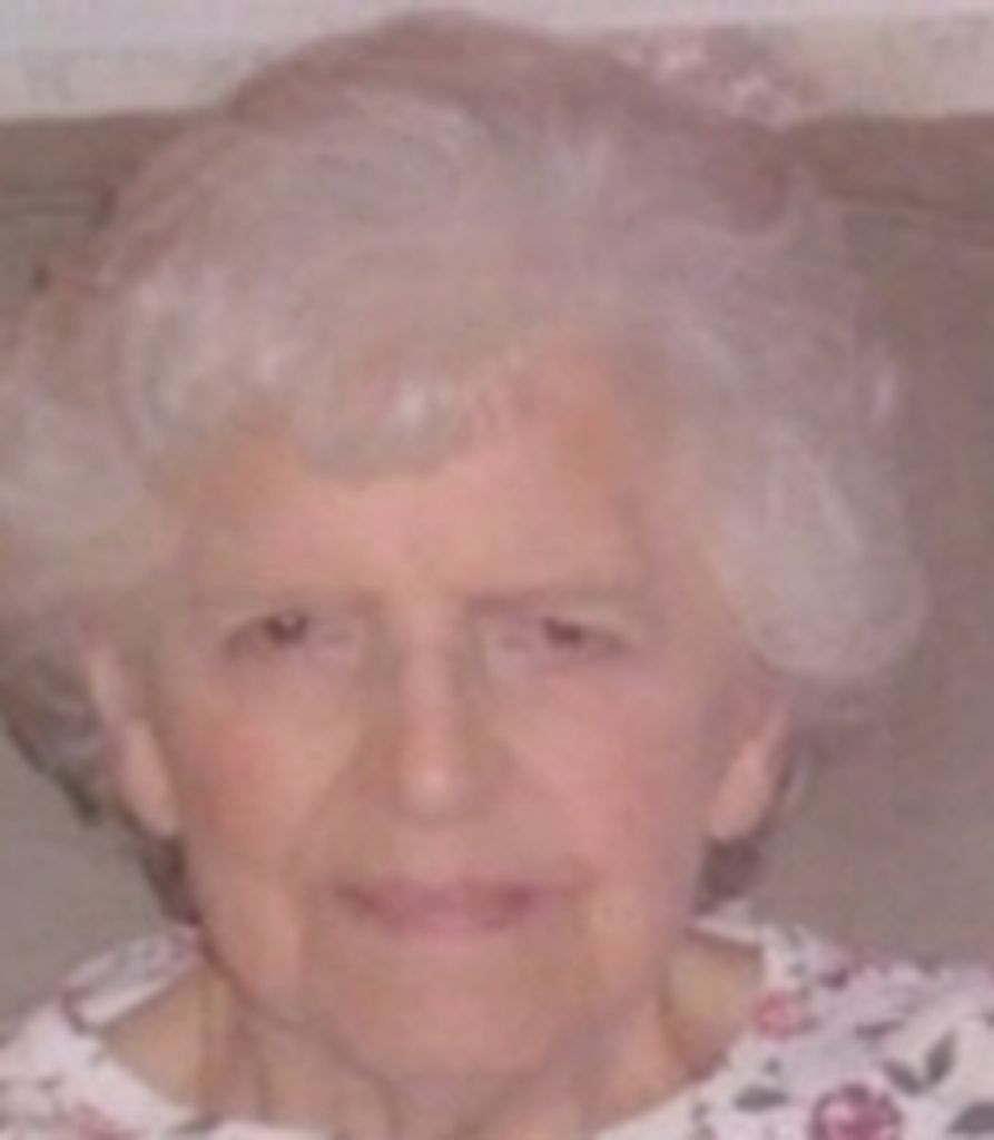 Ruth Kwiat