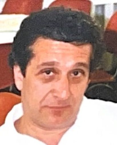 Joseph Rodino's obituary image