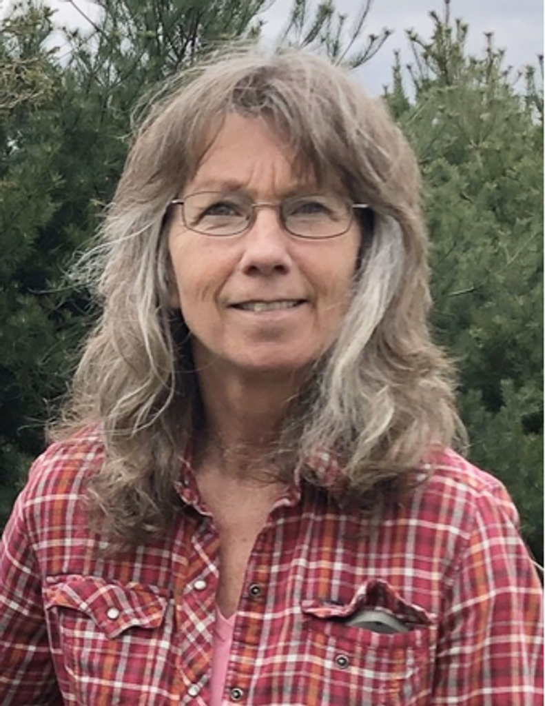 Joellen "Sis" (Gottschalk) Wood Profile Photo