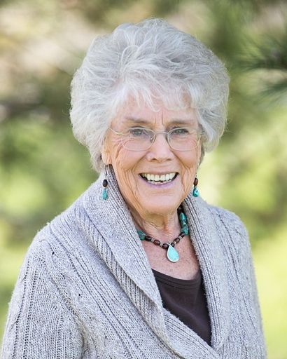 Zona McDonald Dayton's obituary image